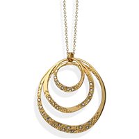 Collana Boccadamo Donna in Ottone XGR592D - XGR592D